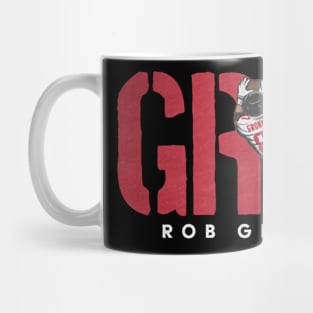 Rob Gronkowski Gronk Mug